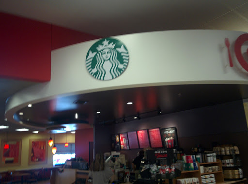 Coffee Shop «Starbucks», reviews and photos, 250 Crockett Blvd, Merritt Island, FL 32953, USA