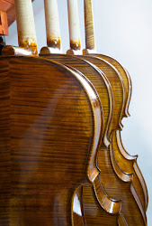 Paul Simon - Musical Instruments