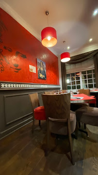 Atmosphère du Restaurant italien Mona Lisa - Restaurant à Villiers-sur-Marne - n°8