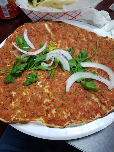 Grocery Store «International Food Market», reviews and photos, 376 Jefferson Rd, Rochester, NY 14623, USA