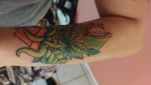 Explore tattoo ideas dads daughters, creative tattoo ideas in San Antonio, available at Its Live Through This Tattoos, Supplies, & Piercings