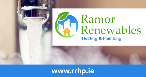 Ramor Renewable Heating & Plumbing Limited in Virginia, Co. Cavan
