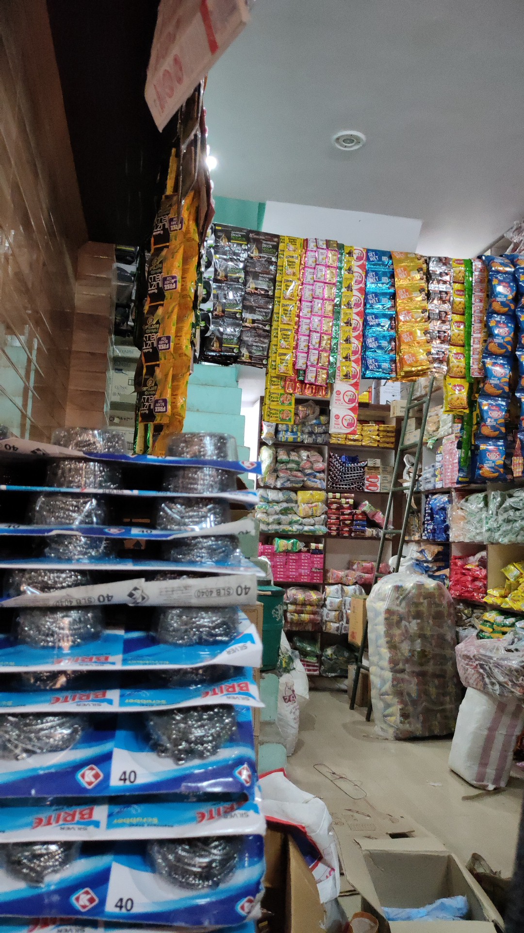 VIMAL TRADERS