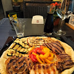 Photo n°4 de l'avis de The.h fait le 27/03/2024 à 23:17 sur le  Artigiani della Pizza à Muravera