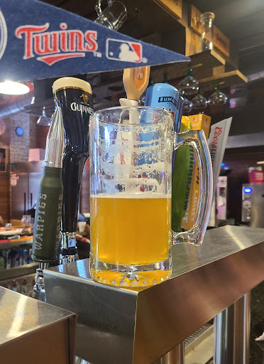 Bar «Club 57», reviews and photos, 204 2nd St SW, Waseca, MN 56093, USA