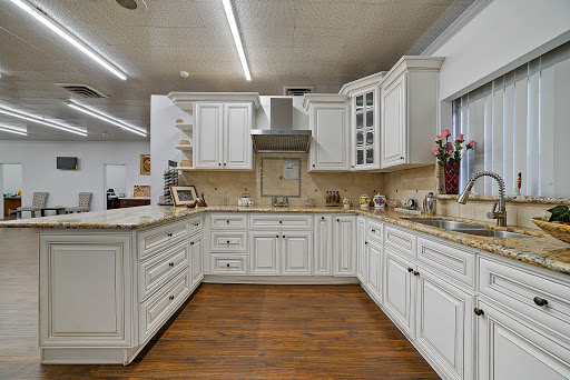 SD Wood Cabinet- Kitchen Cabinets San Diego