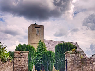 St. John's Church of Ireland