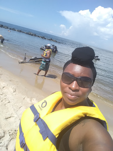 Water Sports Equipment Rental Service «Great White Water Sports», reviews and photos, 1000 E Ocean View Ave, Norfolk, VA 23503, USA