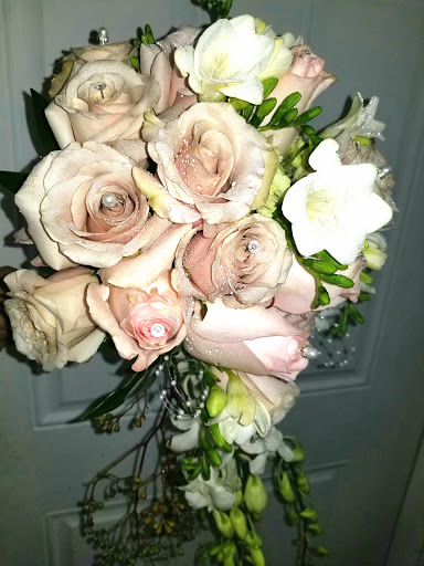 Florist «Glorious Flowers», reviews and photos, 703 E Western Ave, Avondale, AZ 85323, USA