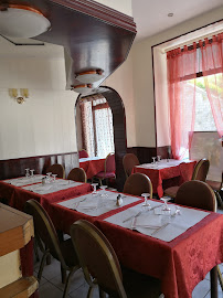 Atmosphère du Restaurant italien Restaurant Pizza Casa Venezia Saint-Ouen à Saint-Ouen-sur-Seine - n°3