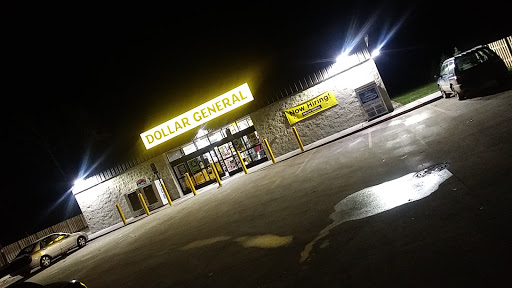 Discount Store «Dollar General», reviews and photos, 18969 Cadillac Hwy, Copemish, MI 49625, USA