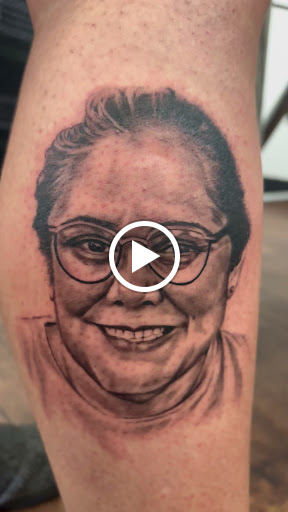 Find friends tattoo ideas female for your next unique tattoo in Rogers at Ink Solutions Tattoo