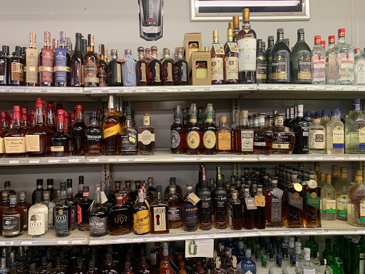 Liquor Store «Bexley Liquor Agency», reviews and photos, 2173 E Livingston Ave, Columbus, OH 43209, USA