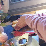 Photo n°1 de l'avis de Jörg.o fait le 31/12/2023 à 20:38 sur le  Lütt & Lekker à Glücksburg