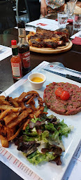 Photo n°85 de Au Bœuf qui Fume à Robion ()