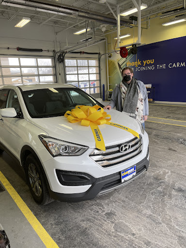 Used Car Dealer «CarMax», reviews and photos, 4431 28th St SE, Kentwood, MI 49512, USA