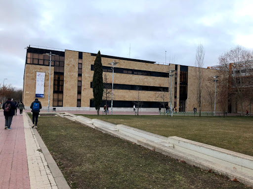 Escuelas de negocios en Salamanca