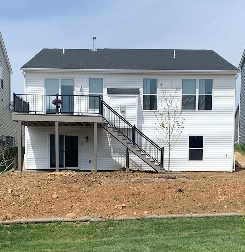 Fence Contractor «Fence & Deck Depot Inc.», reviews and photos