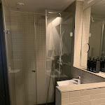 Photo n°18 de l'avis de CCR. fait le 16/10/2022 à 14:54 sur le  PIERDREI Hotel HafenCity Hamburg à Hamburg