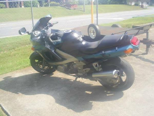 Motorcycle Dealer «J & R Cycle Shop», reviews and photos, 1431 Canton Rd NE, Marietta, GA 30066, USA