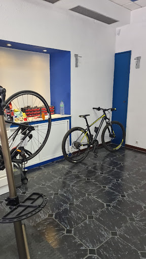La Bicicletería Oviedo en Oviedo
