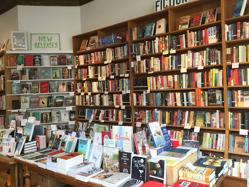 Book Store «Little City Books», reviews and photos, 100 Bloomfield St, Hoboken, NJ 07030, USA