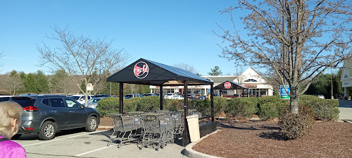 Supermarket «Big Y», reviews and photos, 33 Fieldstone Commons, Tolland, CT 06084, USA