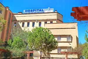Hospital San Vicente image
