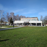 Photo n°1 de l'avis de Jutta.e fait le 12/02/2022 à 15:13 sur le  Pfeffermühle am See - Restaurant Café Bar à Möhnesee