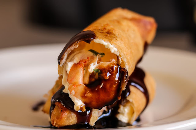 Restaurante MaliMari