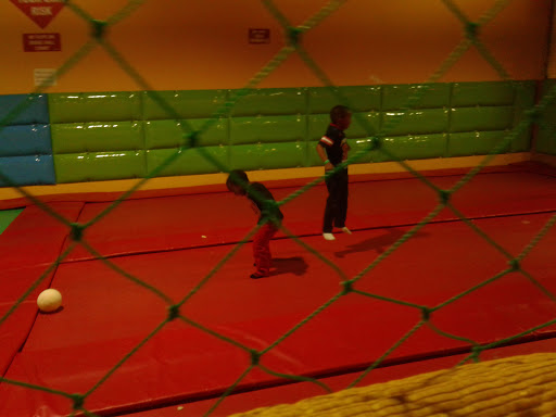 Amusement Center «Jumpoline Family Fun Center», reviews and photos, 15380 E Hampden Ave, Aurora, CO 80013, USA