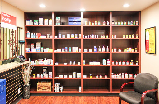 Pharmacy «Carmichael Village Pharmacy», reviews and photos, 6633 Coyle Ave #1, Carmichael, CA 95608, USA