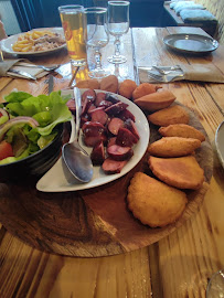 Plats et boissons du Restaurant Le Piano à Ivry-la-Bataille - n°12