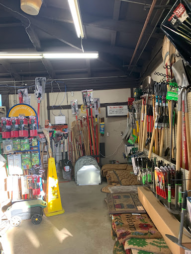 Plant Nursery «San Gabriel Nursery & Florist», reviews and photos, 632 S San Gabriel Blvd, San Gabriel, CA 91776, USA