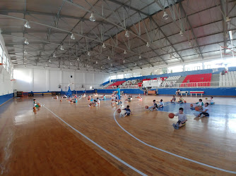 Kapalı Spor Salonu
