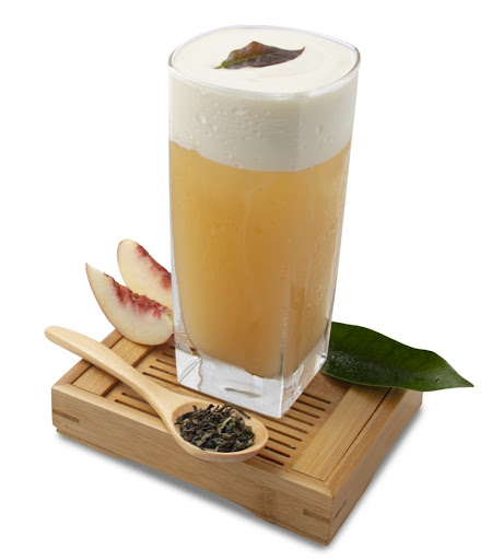 Katsubo Tea