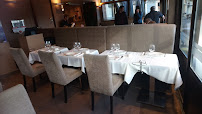 Atmosphère du Restaurant méditerranéen Chez Gilbert à Cassis - n°12