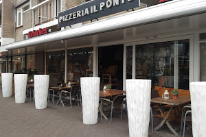 Restaurant pizzeria Il Ponte