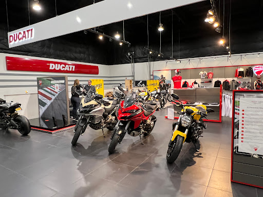 Ducati Dealer «South Sound Motorcycles», reviews and photos, 3605 20th St E, Tacoma, WA 98424, USA