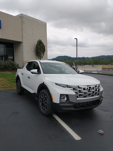 Hyundai Dealer «Seidel Hyundai», reviews and photos, 9 Parkside Ave, Reading, PA 19607, USA
