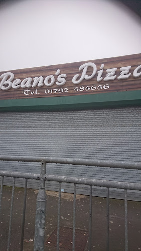 Reviews of Beano's Pizza in Swansea - Pizza