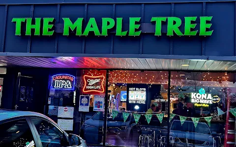 The Maple Tree Tap image