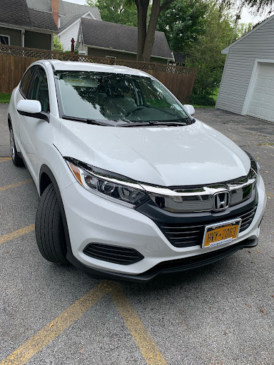 Honda Dealer «Garber Honda», reviews and photos, 3925 W Henrietta Rd, Rochester, NY 14623, USA