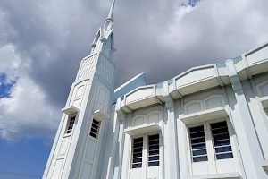 Iglesia Ni Cristo - Lokal ng Noveleta - Cavite image