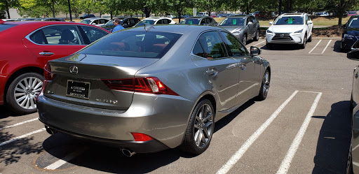 Lexus Dealer «Meade Lexus of Southfield», reviews and photos, 28300 Northwestern Hwy, Southfield, MI 48034, USA