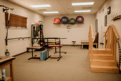 Frazier Physical Therapy
