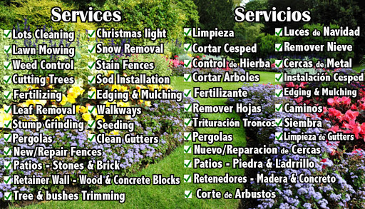 A&B Landscaping and Tree Services