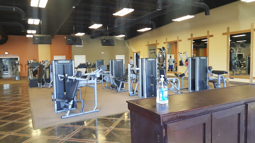Gym «Lake Oconee Family Fitness», reviews and photos, 1101 Greensboro Rd, Eatonton, GA 31024, USA