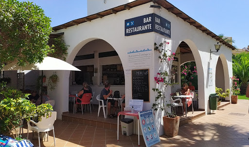 Cafe bar Caroa - C. Alfarero Salvador Hernández, 6, 04620 Vera, Almería, España