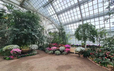 Botanical Garden image